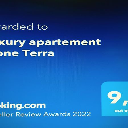 Luxury Apartement Rione Terra Pozzuoli Exterior photo