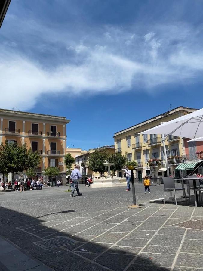 Luxury Apartement Rione Terra Pozzuoli Exterior photo